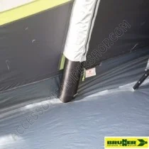 Tenda Gonfiabile 4 Posti Pure 4 A.I.R.Tech | Accessoricampershop.com