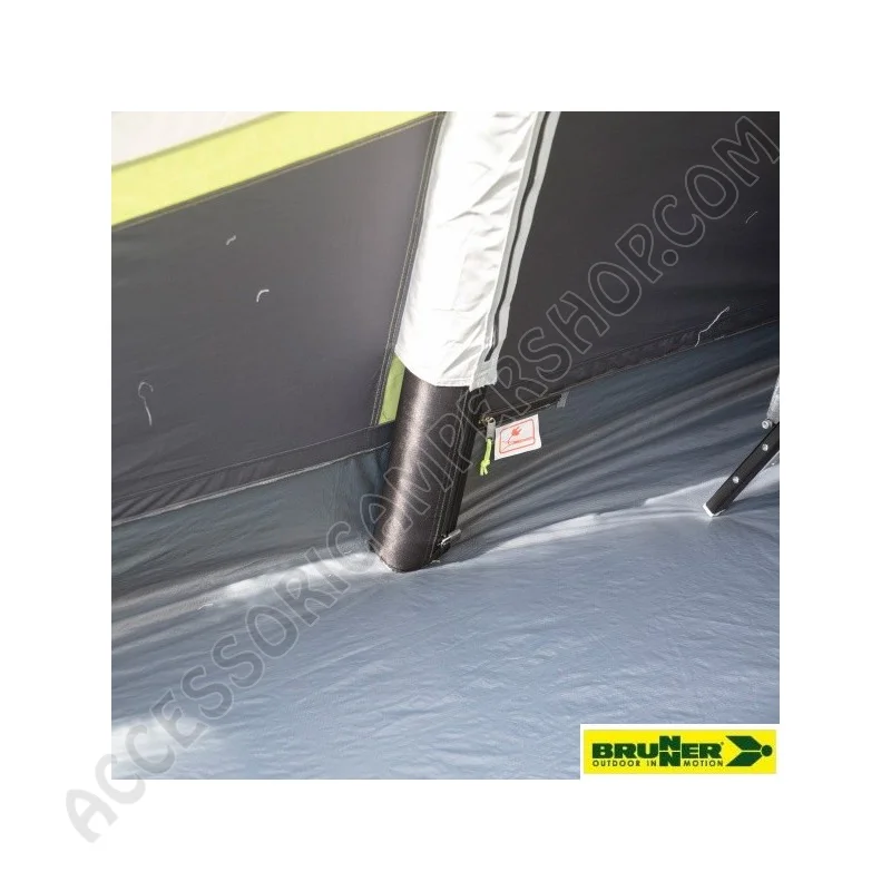 Tenda Gonfiabile 4 Posti Pure 4 A.I.R.Tech | Accessoricampershop.com