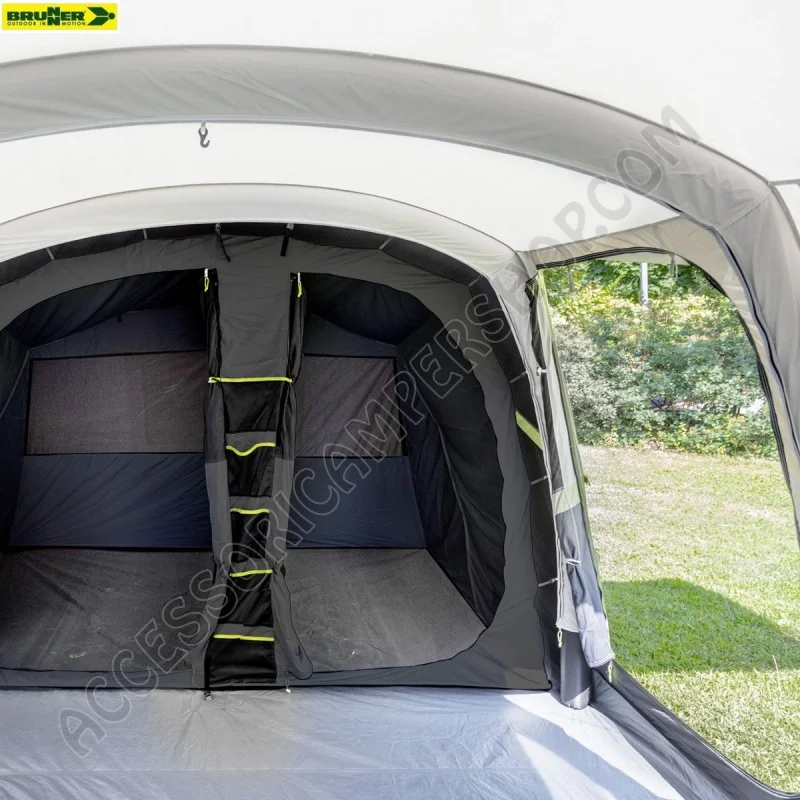 Tenda Gonfiabile 4 Posti Pure 4 A.I.R.Tech | Accessoricampershop.com
