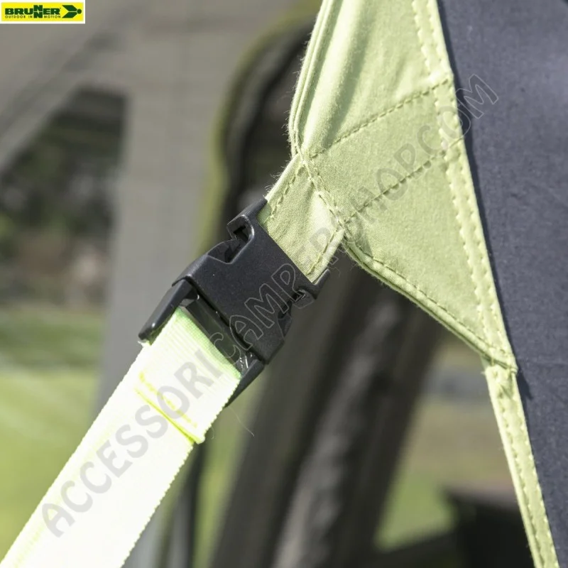 Tenda Gonfiabile 4 Posti Pure 4 A.I.R.Tech | Accessoricampershop.com