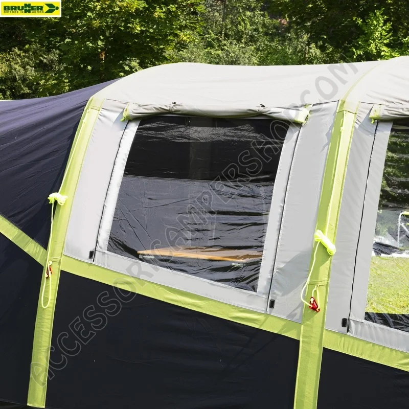 Tenda Gonfiabile 4 Posti Pure 4 A.I.R.Tech | Accessoricampershop.com
