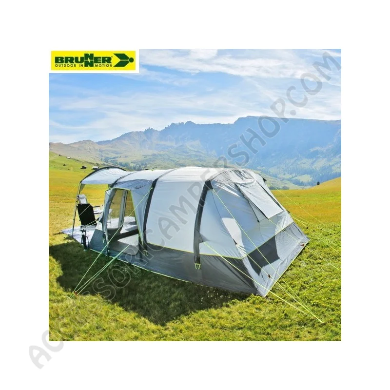 Tenda Bullet 5 A.I.R.Tech Gonfiabile 5 Posti | Accessoricampershop.com