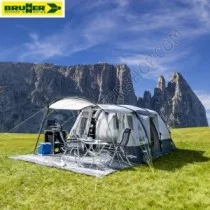 Tenda Bullet 5 A.I.R.Tech Gonfiabile 5 Posti | Accessoricampershop.com
