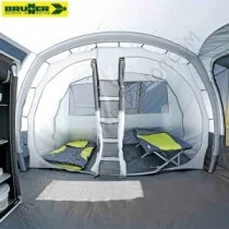Tenda Bullet 5 A.I.R.Tech Gonfiabile 5 Posti | Accessoricampershop.com