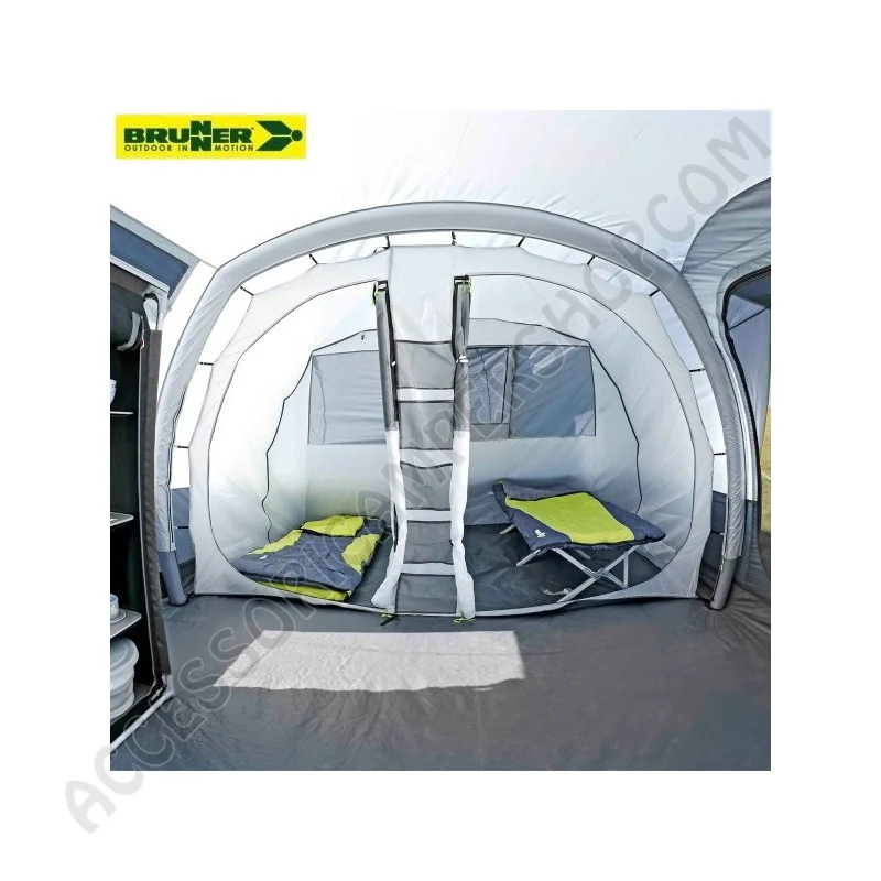 Tenda Bullet 5 A.I.R.Tech Gonfiabile 5 Posti | Accessoricampershop.com
