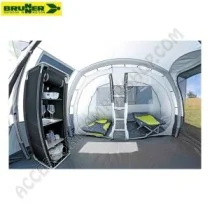 Tenda Bullet 5 A.I.R.Tech Gonfiabile 5 Posti | Accessoricampershop.com