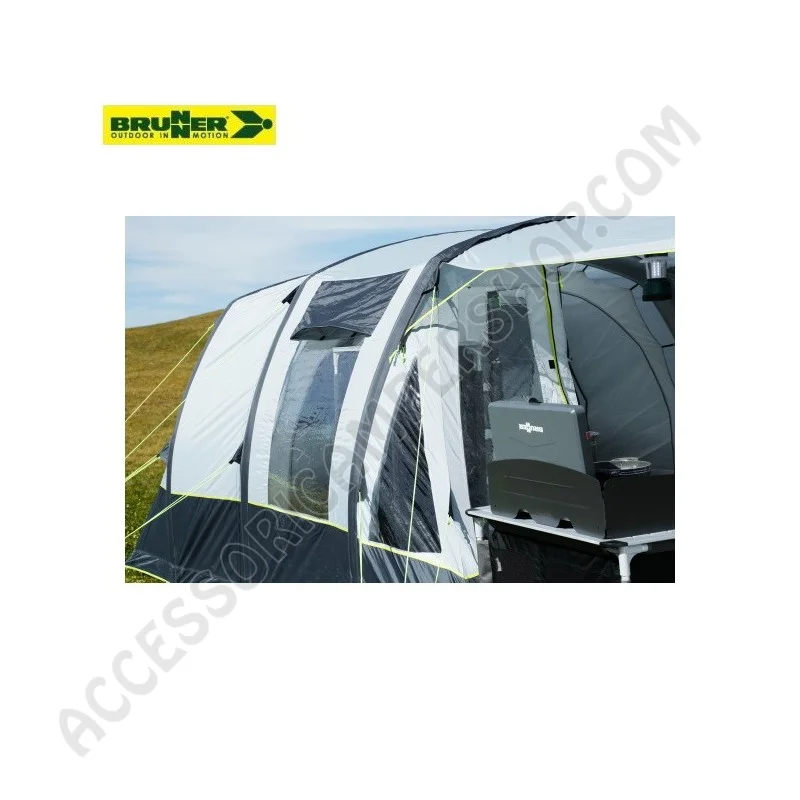 Tenda Bullet 5 A.I.R.Tech Gonfiabile 5 Posti | Accessoricampershop.com