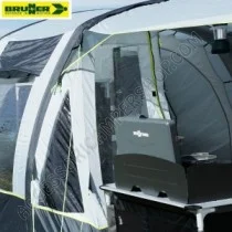 Tenda Bullet 5 A.I.R.Tech Gonfiabile 5 Posti | Accessoricampershop.com