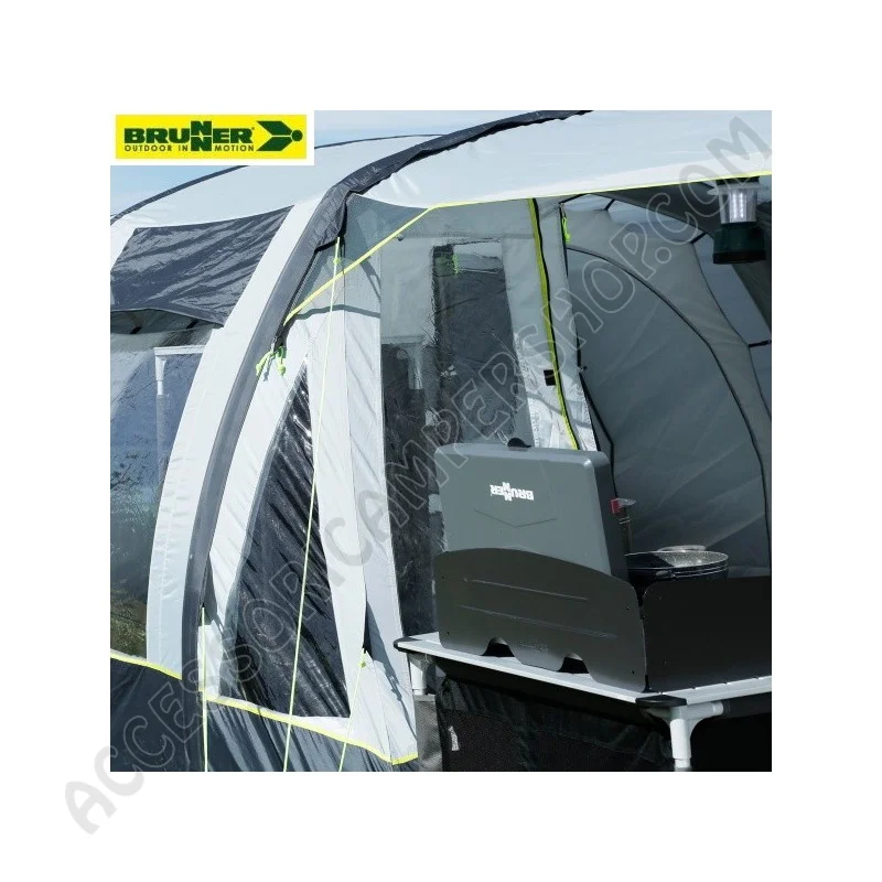 Tenda Bullet 5 A.I.R.Tech Gonfiabile 5 Posti | Accessoricampershop.com