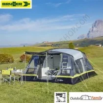 Tenda a Igloo Kalynda 5 Brunner per 5 Persone | Accessoricampershop.com
