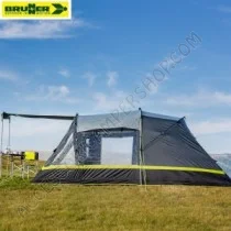 Tenda a Igloo Kalynda 5 Brunner per 5 Persone | Accessoricampershop.com