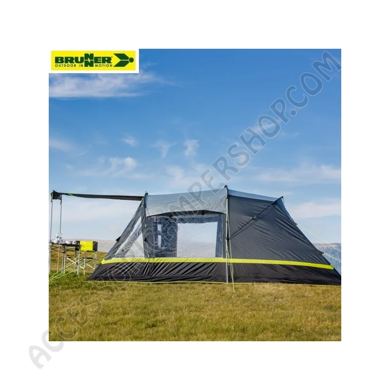Tenda a Igloo Kalynda 5 Brunner per 5 Persone | Accessoricampershop.com