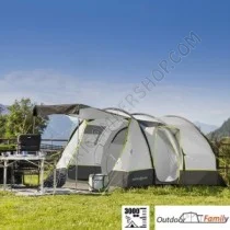 Tenda Igloo Arqus Outdoor 5 Brunner per 5 Persone | Accessoricampershop.com