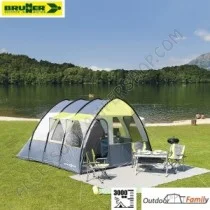 Tenda Igloo WIGWAM 5 Brunner per 5 Persone | Accessoricampershop.com