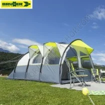 Tenda Igloo WIGWAM 5 Brunner per 5 Persone | Accessoricampershop.com