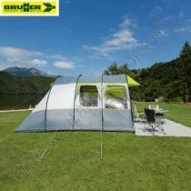 Tenda Igloo WIGWAM 5 Brunner per 5 Persone | Accessoricampershop.com