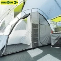 Tenda Igloo WIGWAM 5 Brunner per 5 Persone | Accessoricampershop.com