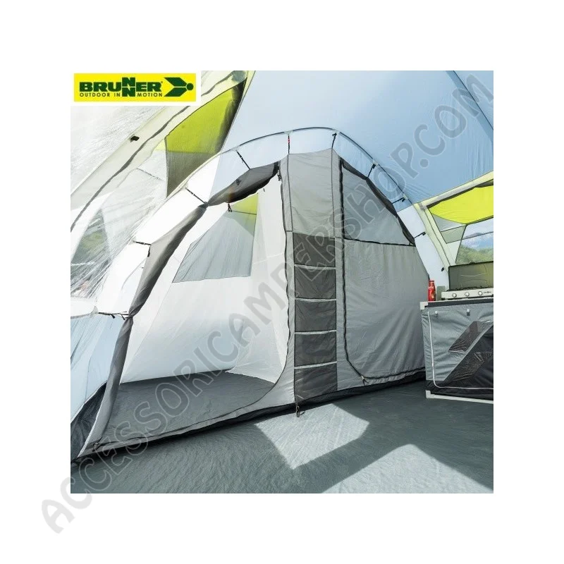 Tenda Igloo WIGWAM 5 Brunner per 5 Persone | Accessoricampershop.com