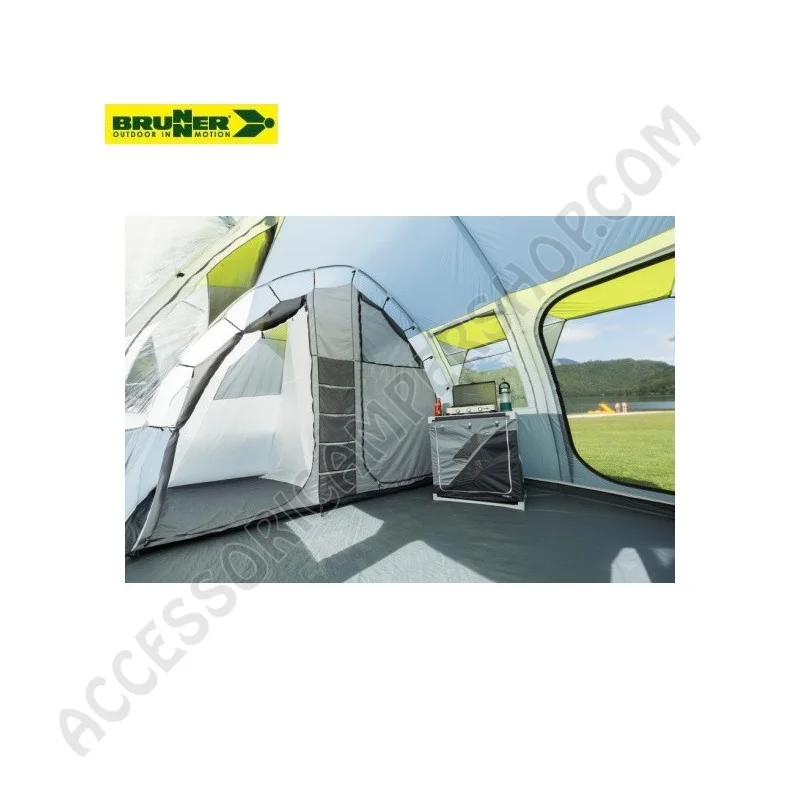 Tenda Igloo WIGWAM 5 Brunner per 5 Persone | Accessoricampershop.com