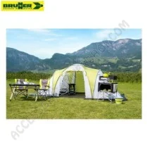 Tenda a Igloo ECHO OUTDOOR 4 per 4 Persone | Accessoricampershop.com