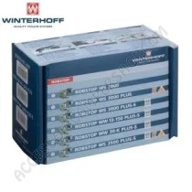 Antifurto ROBSTOP WS 3000 per caravan | Accessoricampershop.com