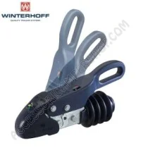 Kit Stabilizzatore WS 3000 e Antifurto Robstop | Accessoricampershop.com