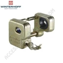 Kit Stabilizzatore WS 3000 e Antifurto Robstop | Accessoricampershop.com