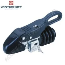 Kit Stabilizzatore WS 3000 e Antifurto Robstop | Accessoricampershop.com