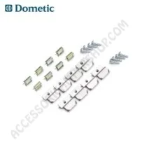 Kit Installazione Dometic Micro Heki AF 23-25 mm | Accessoricampershop.com