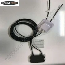 Pannello Solare 130W Monocristallino E-SSENTIAL FLAT | Accessoricampershop.com