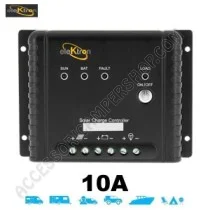 Kit Pannello Solare E-ssential 130W + Regolatore MPPT | Accessoricampershop.com