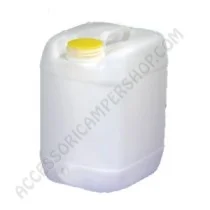 Tanica Acqua 20 Litri per Camper e Caravan | Accessoricampershop.com