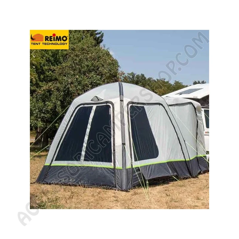 Tenda Veranda Gonfiabile Universale per Van | Accessoricampershop.com