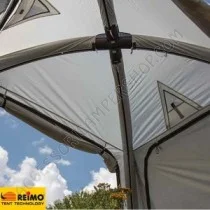 Tenda Veranda Gonfiabile Universale per Van | Accessoricampershop.com