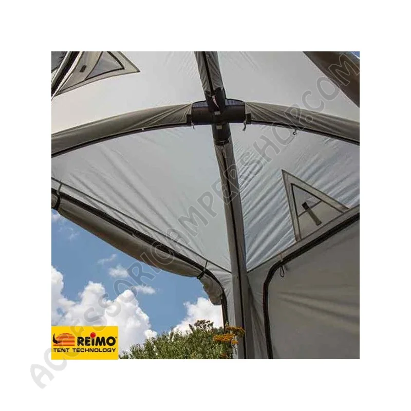 Tenda Veranda Gonfiabile Universale per Van | Accessoricampershop.com