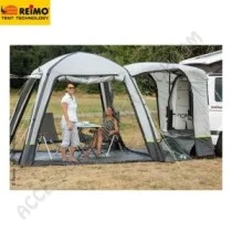 Tenda Veranda Gonfiabile Universale per Van | Accessoricampershop.com