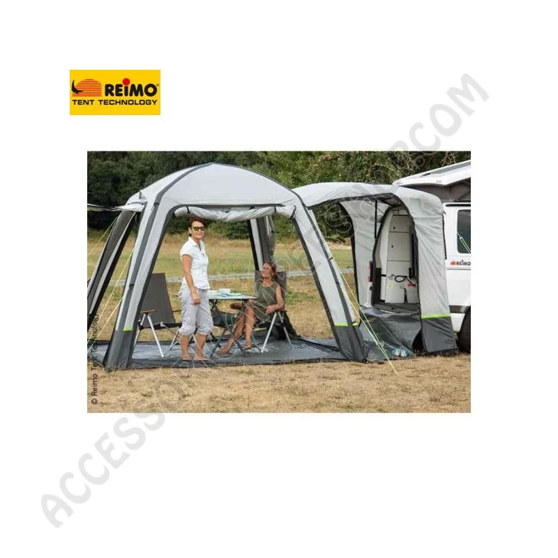 Tenda Veranda Gonfiabile Universale per Van | Accessoricampershop.com