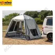 Tenda Veranda Gonfiabile Universale per Van | Accessoricampershop.com