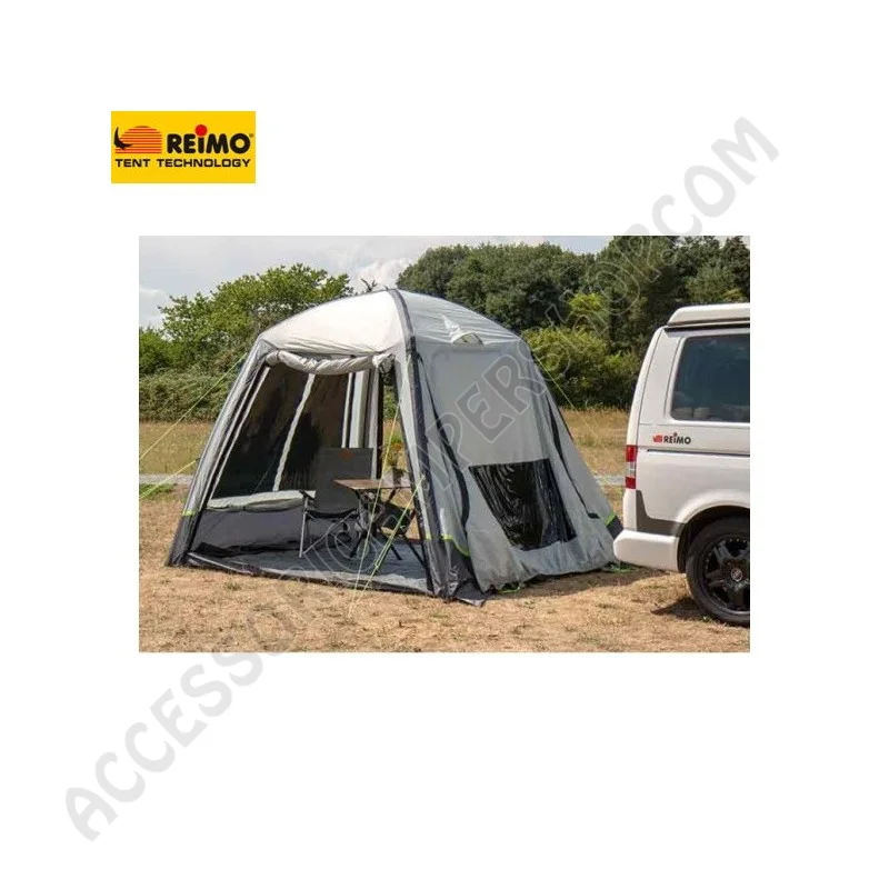 Tenda Veranda Gonfiabile Universale per Van | Accessoricampershop.com
