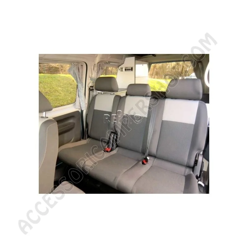 Mobili Reimo per VW Caddy con Frigo e Lavello | Accessoricampershop.com
