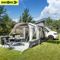 Tenda Pneumatica A.I.R. TECH per Van | Accessoricampershop.com