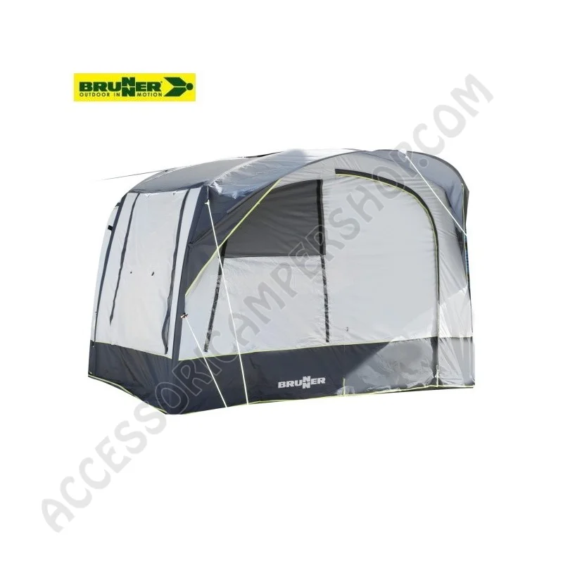 Tenda Gonfiabile A.I.R. TECH TRAILS LC per Van | Accessoricampershop.com