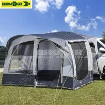 Tenda Gonfiabile A.I.R. TECH TRAILS LC per Van | Accessoricampershop.com