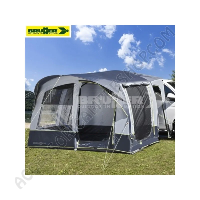 Tenda Gonfiabile A.I.R. TECH TRAILS LC per Van | Accessoricampershop.com
