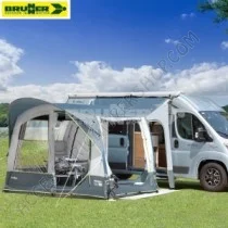 Tenda A.I.R. TECH TRAILS HC Gonfiabile per Van | Accessoricampershop.com