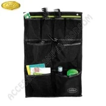 Organizer Tessa Maxi Camp4: Portaoggetti Pratico | Accessoricampershop.com