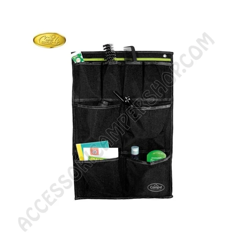 Organizer Tessa Maxi Camp4: Portaoggetti Pratico | Accessoricampershop.com