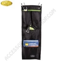 Organizer Tessa Mini: Portaoggetti Pratico per Camper | Accessoricampershop.com