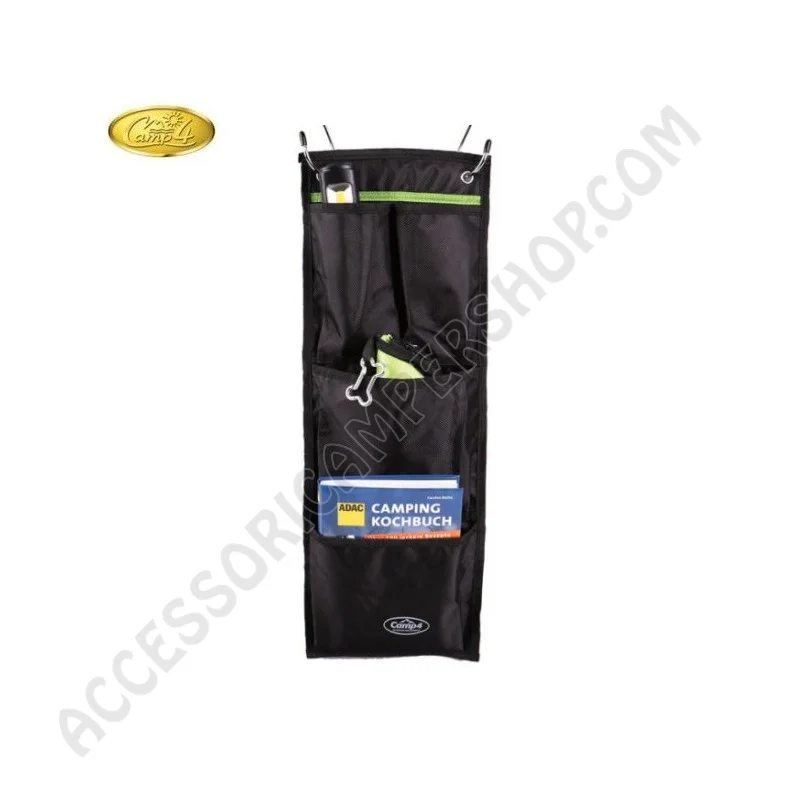 Organizer Tessa Mini: Portaoggetti Pratico per Camper | Accessoricampershop.com