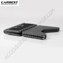 Gradino Step Sgabello Pieghevole Carbest | Accessoricampershop.com